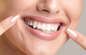 Riabilitazione estetica